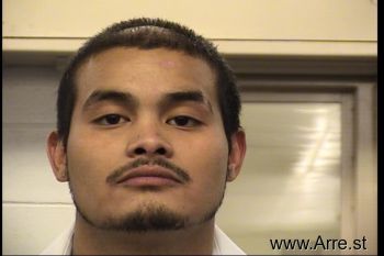 Omar  Romero Mugshot